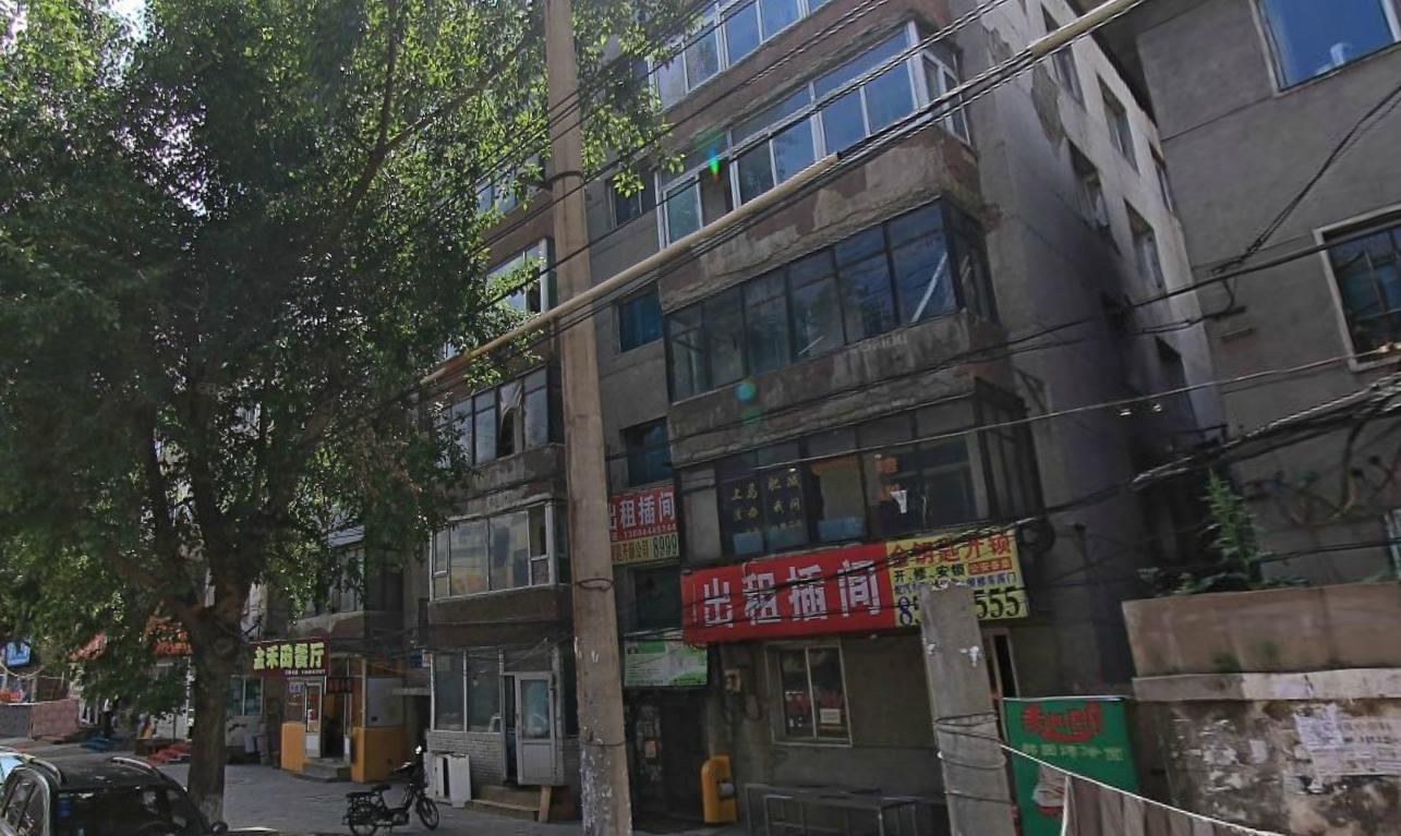 长春335旅店
