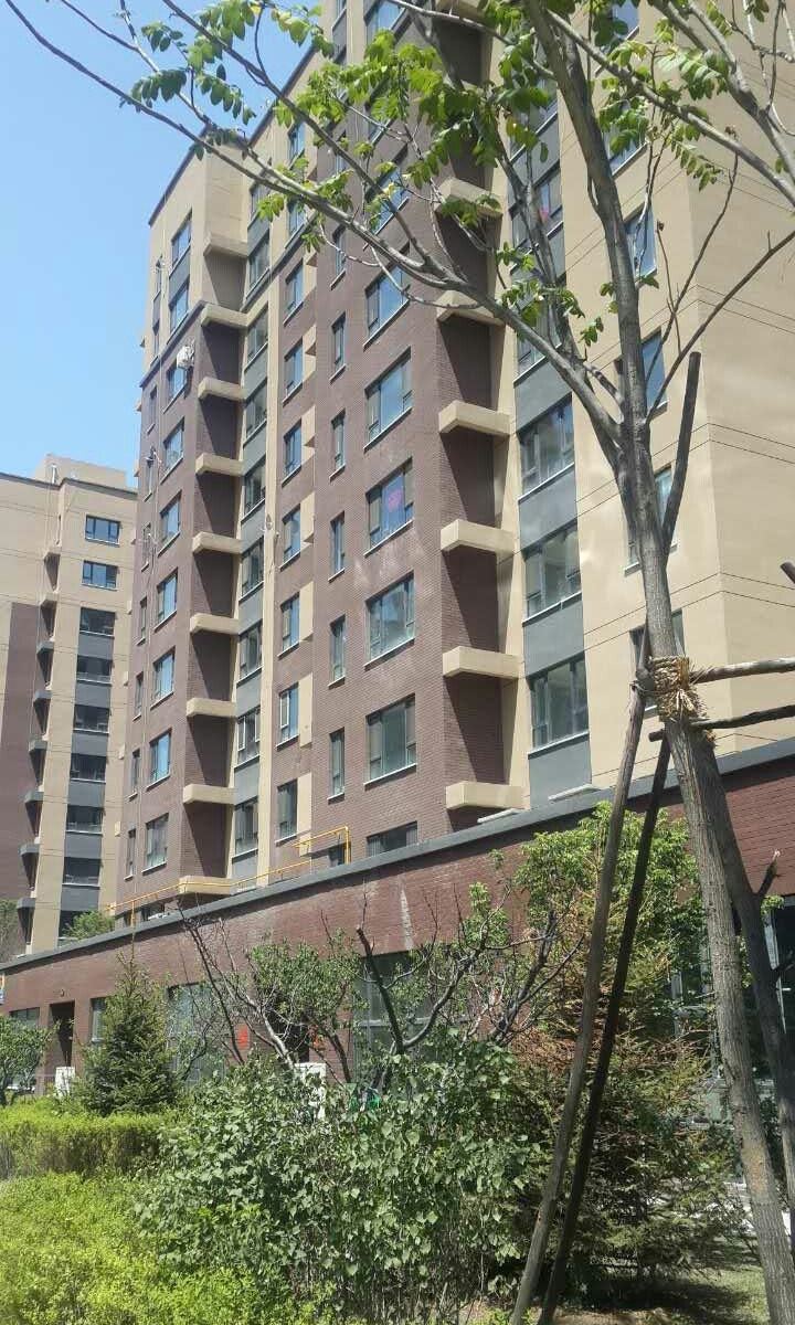 乐租客日租房(长春新星宇和邑店)