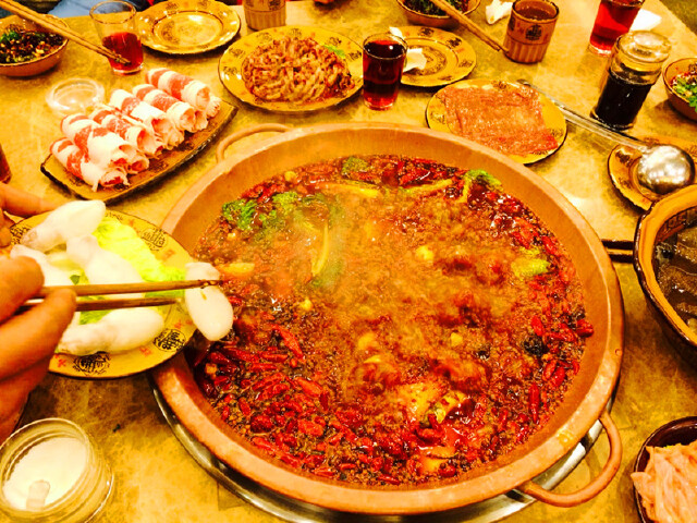 都稻城雅安四川7晚8日 二进沟)、康定、海子山