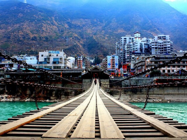 都稻城雅安四川7晚8日 二进沟)、康定、海子山