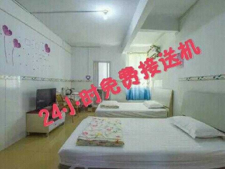标准间
