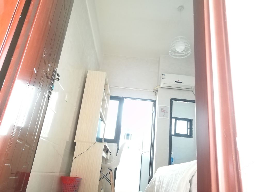 标准大床房