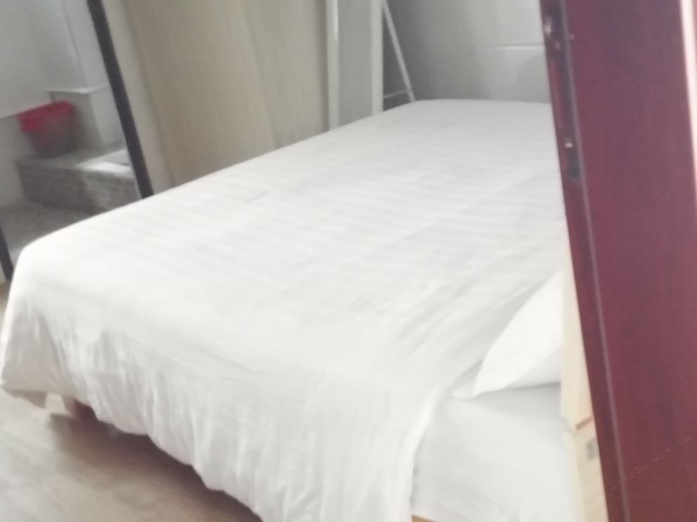 标准大床房