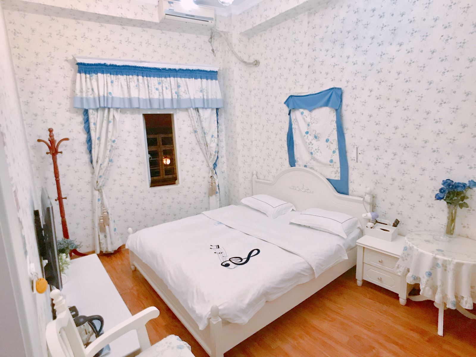 优选高级房