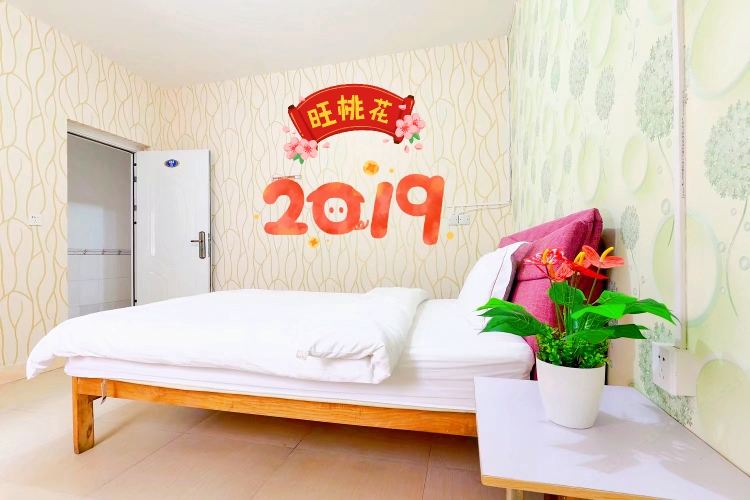 普通大床房