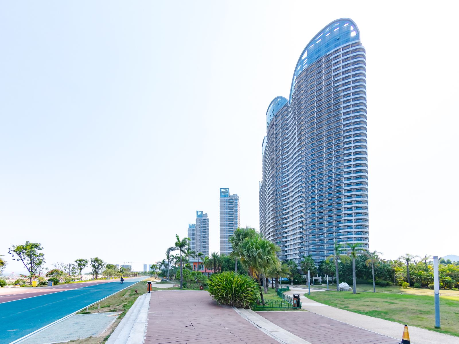 经济海景房