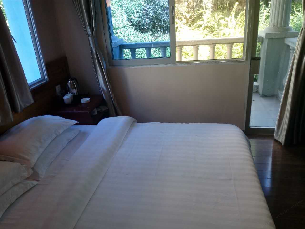 单间