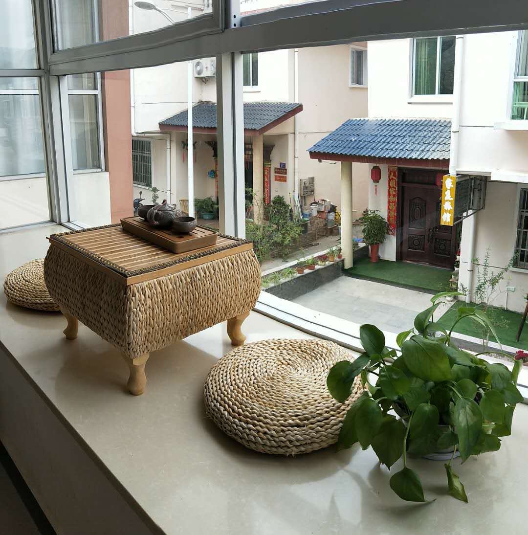 温馨亲子房