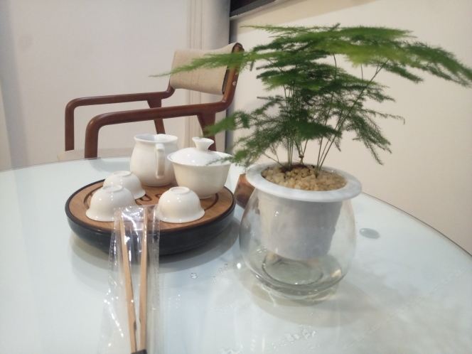 豪华子母床