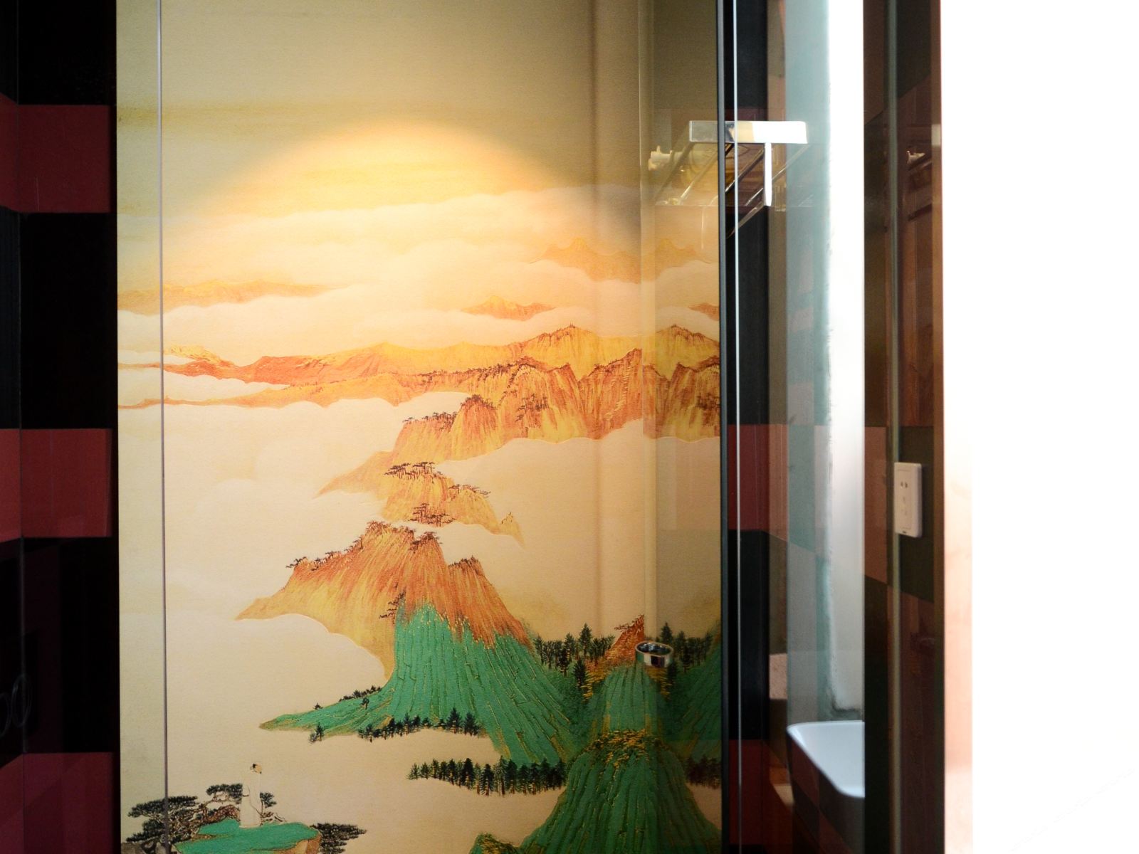 火空间