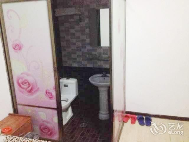 标准大床房