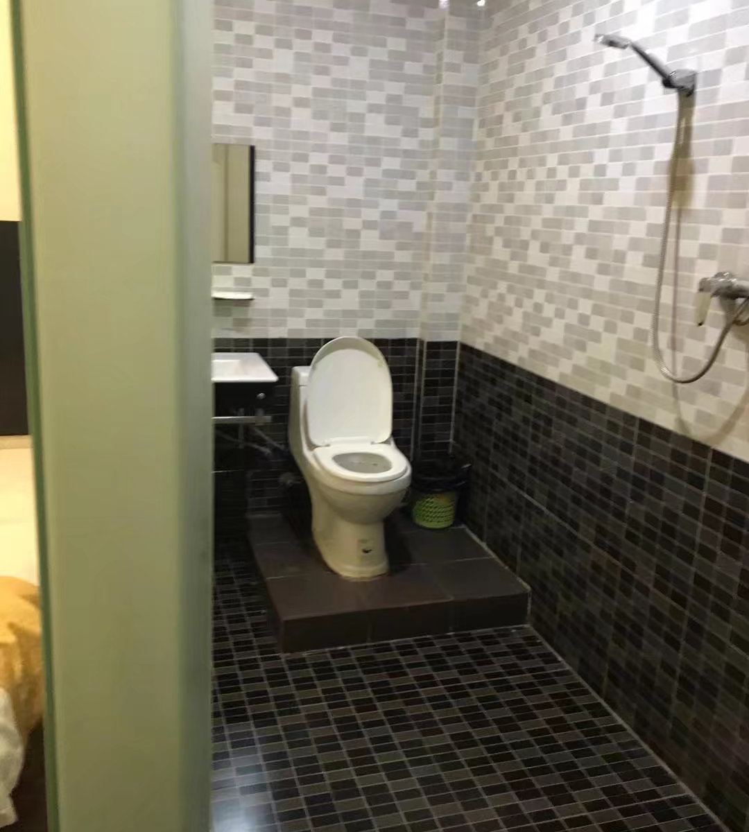 特惠单人房