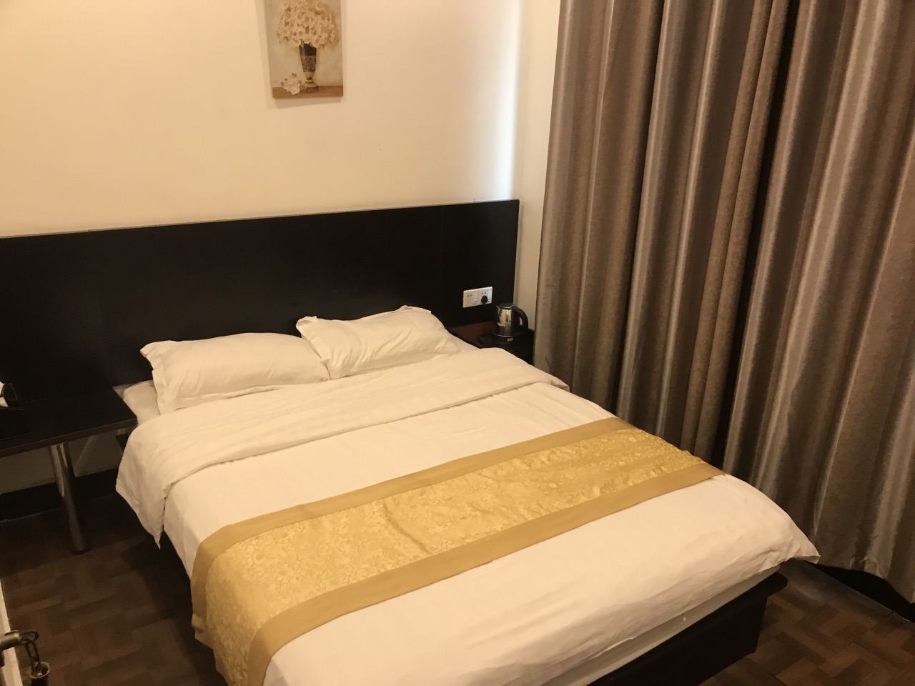 特惠单人房