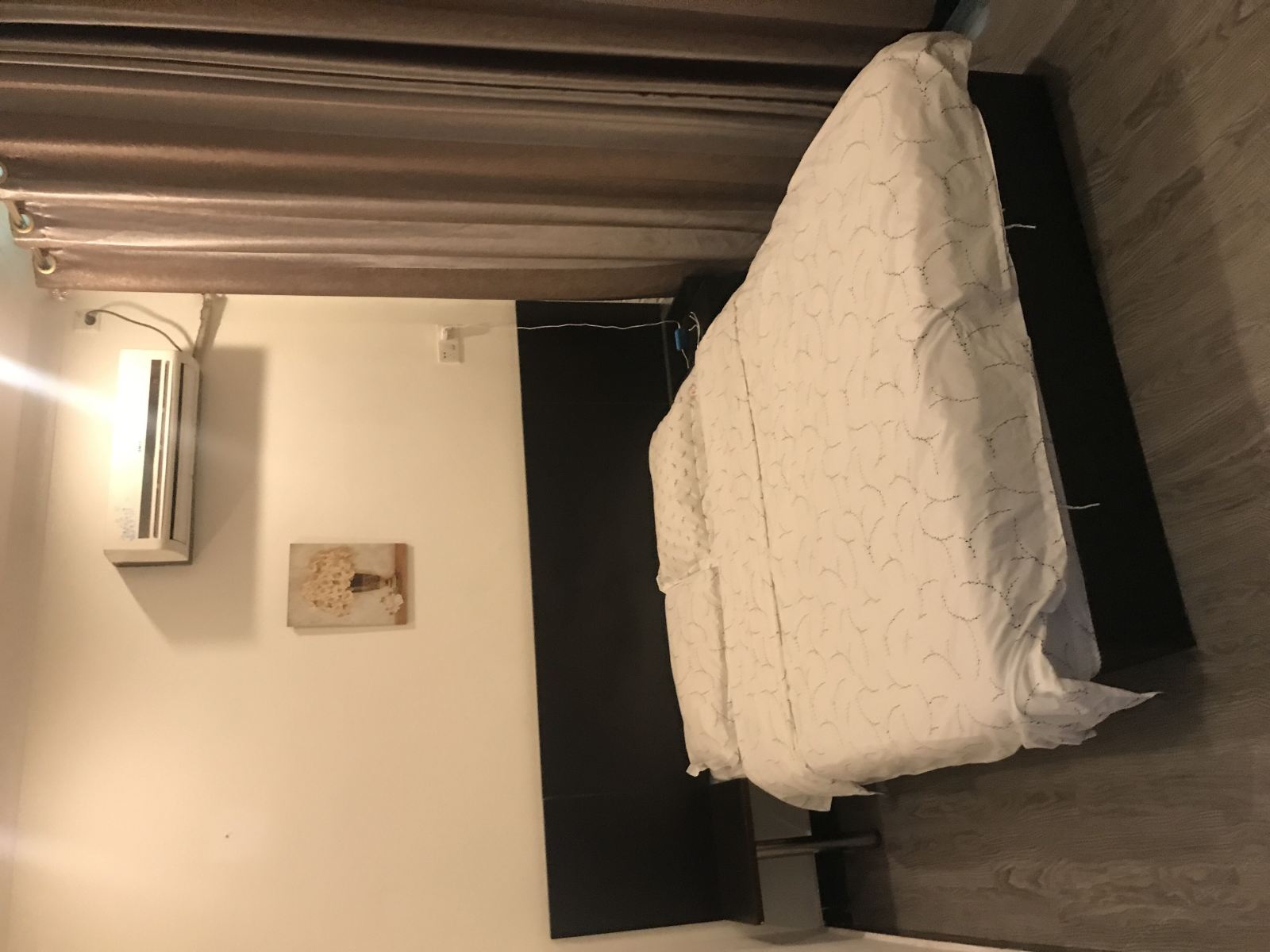 特惠单人房