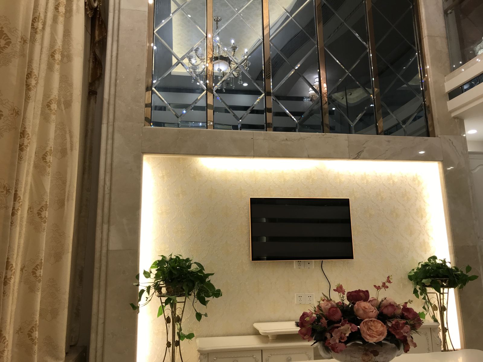 经典复式大床房