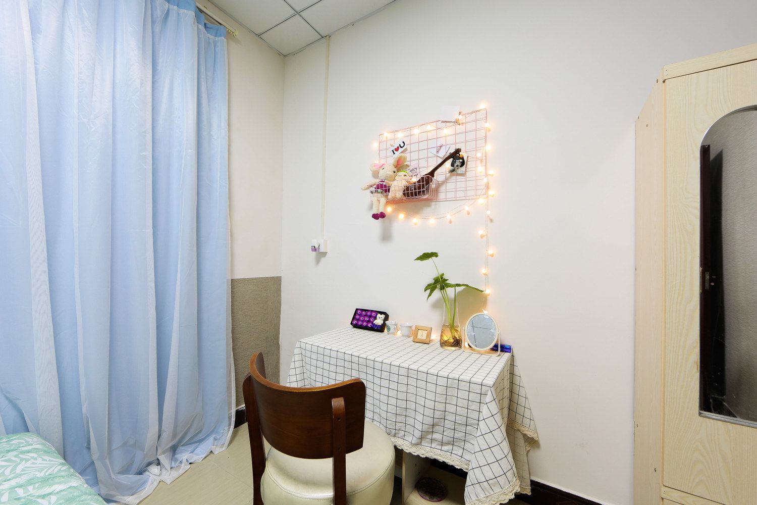 舒适大床房
