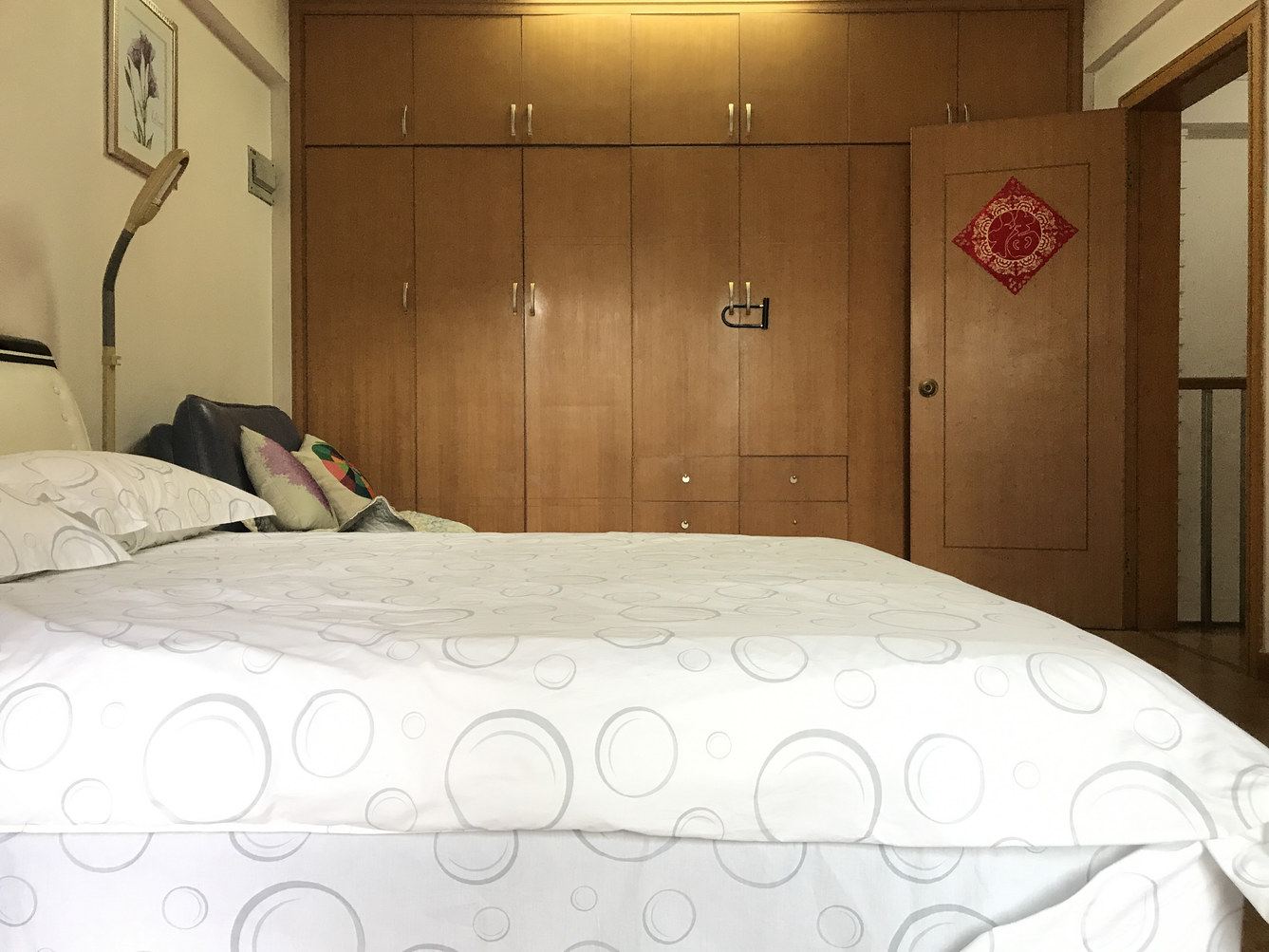 三房两厅
