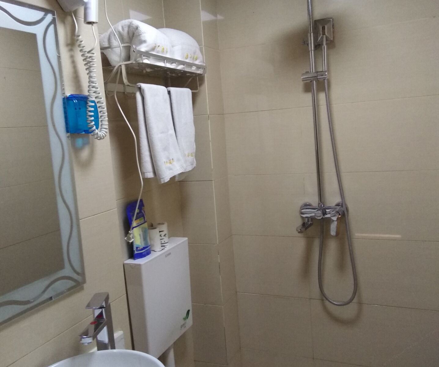 特价大床房