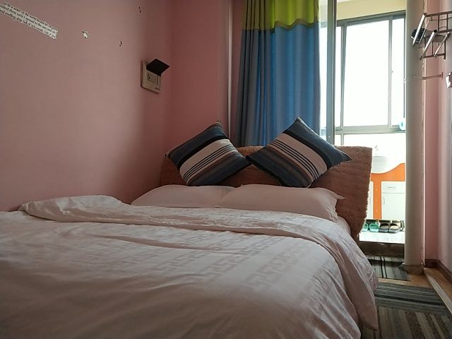 小单间