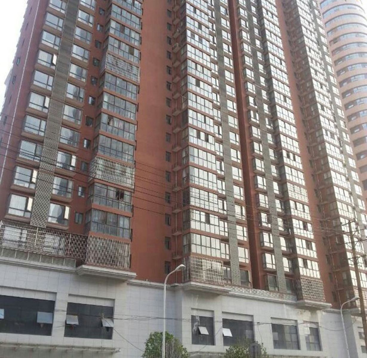 长沙享月酒店式公寓