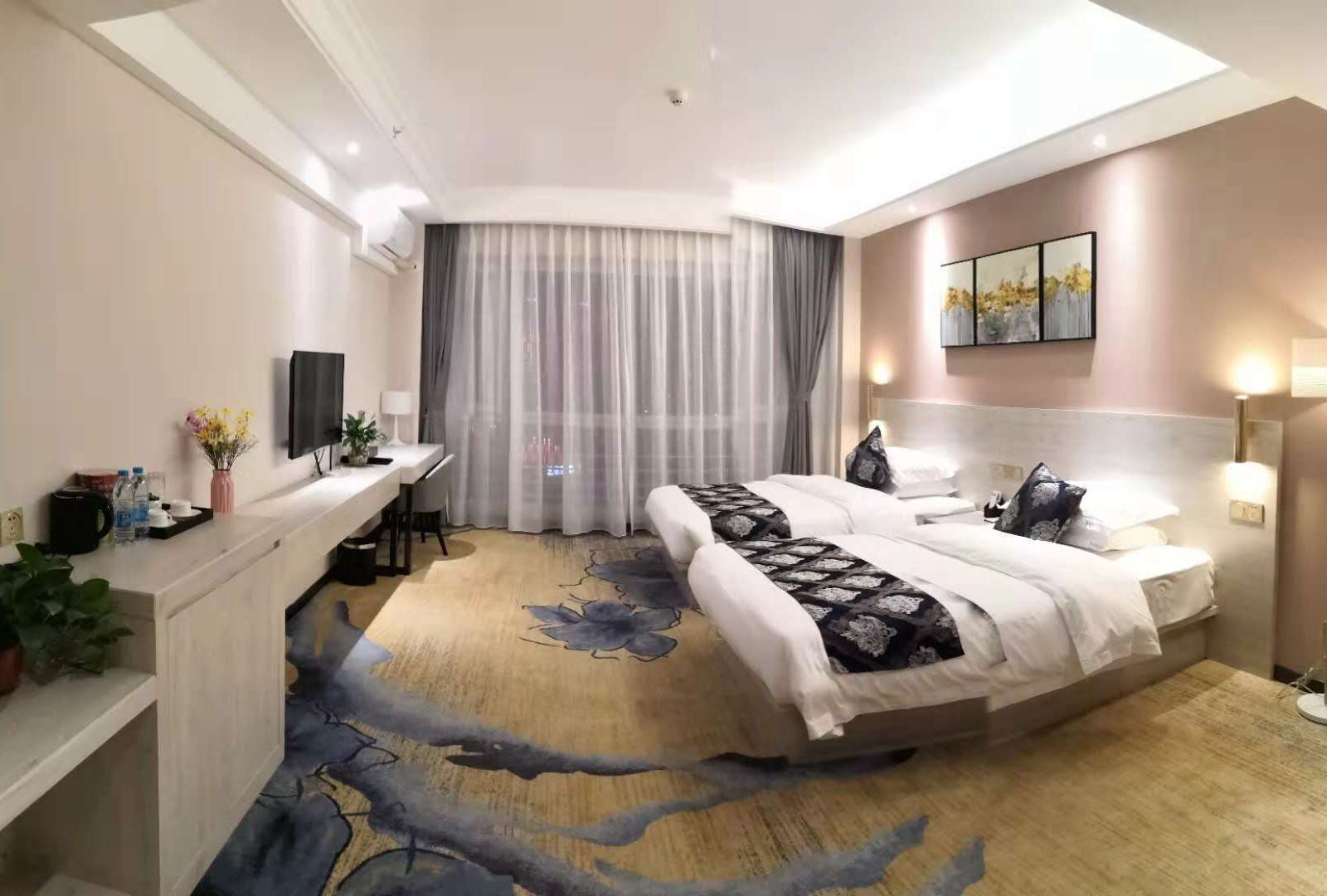 商务标间