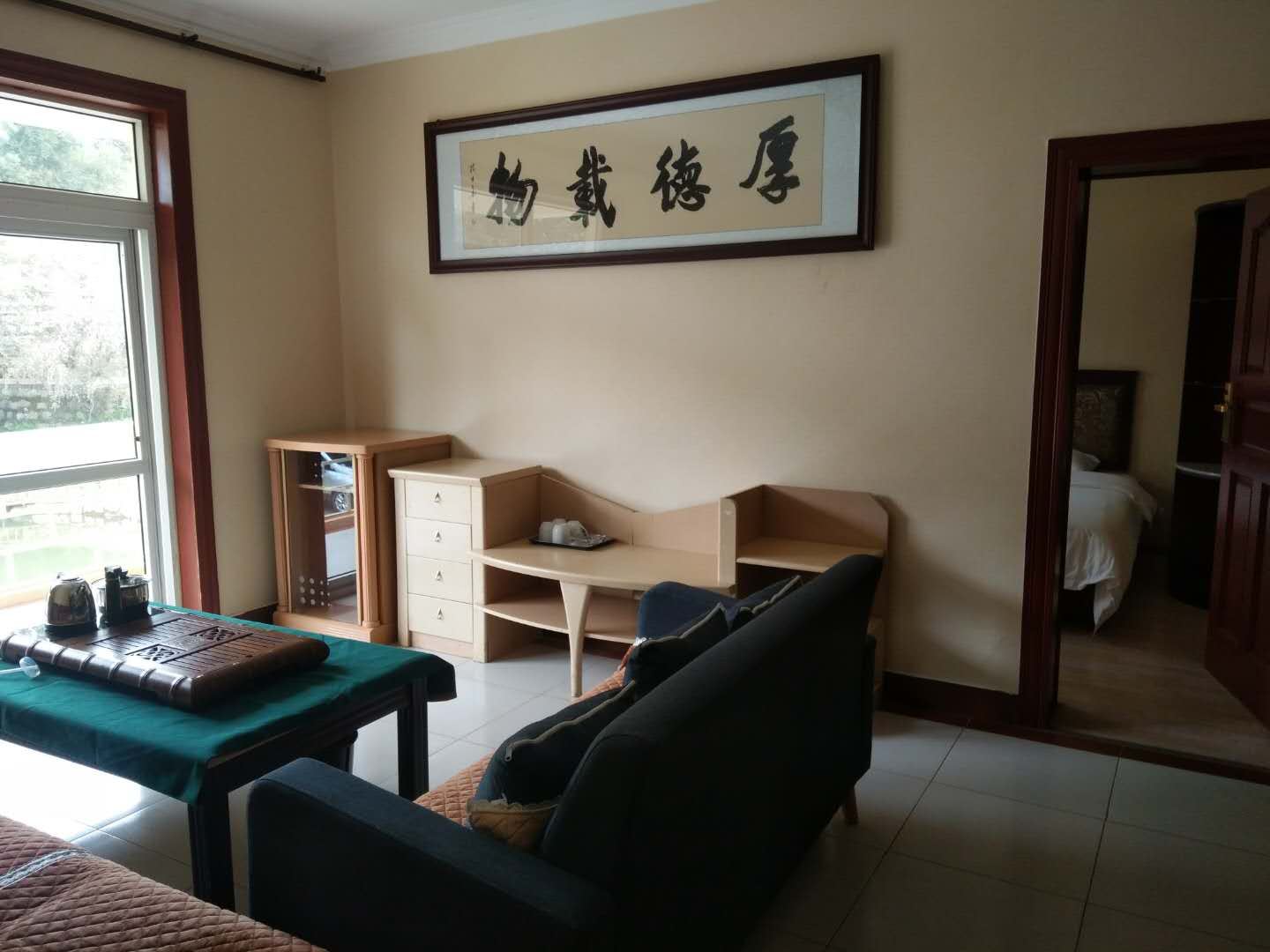 家庭房