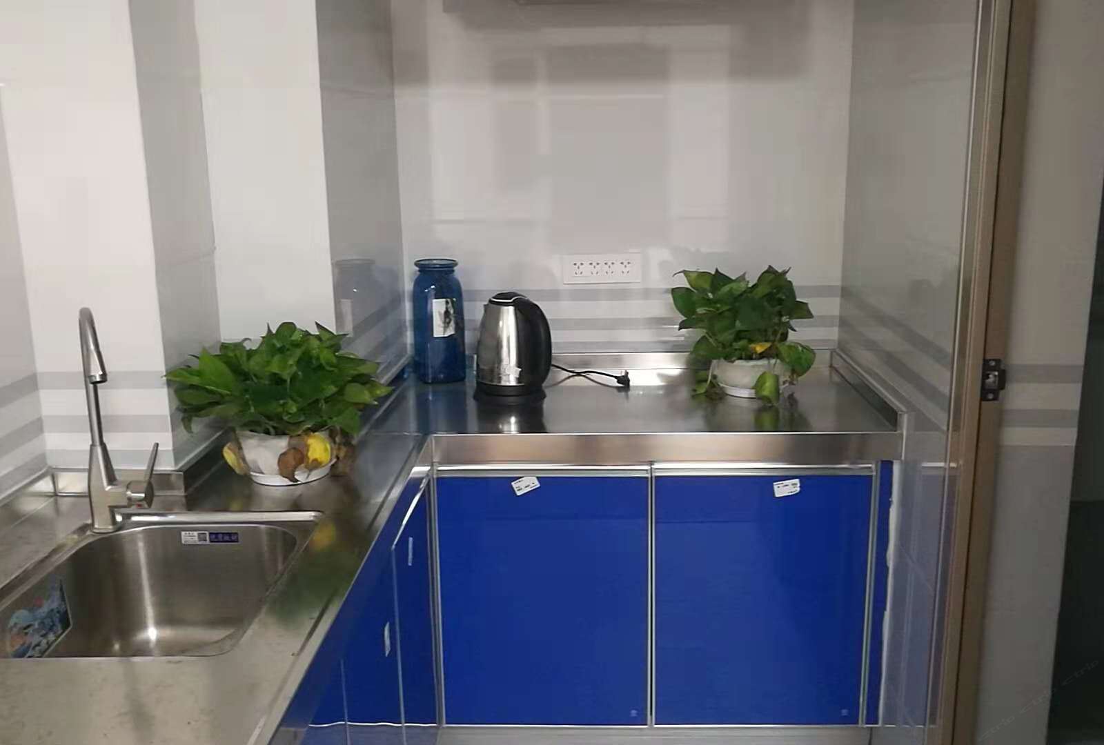 大床房