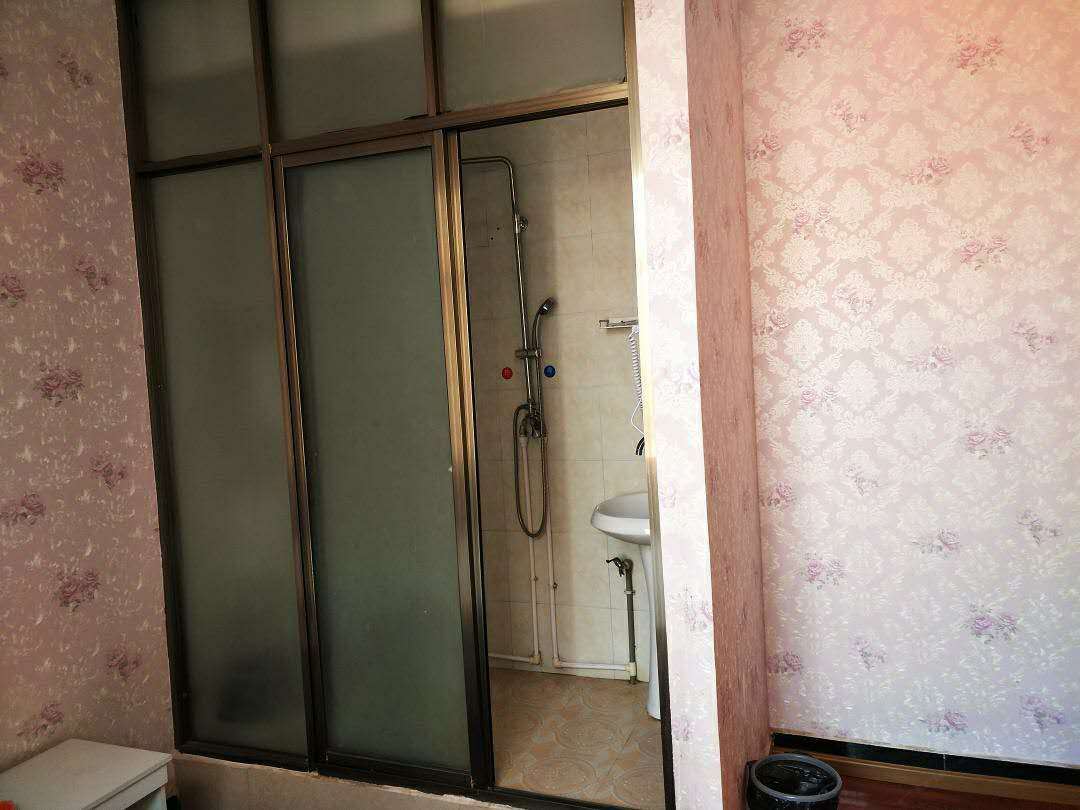单人间