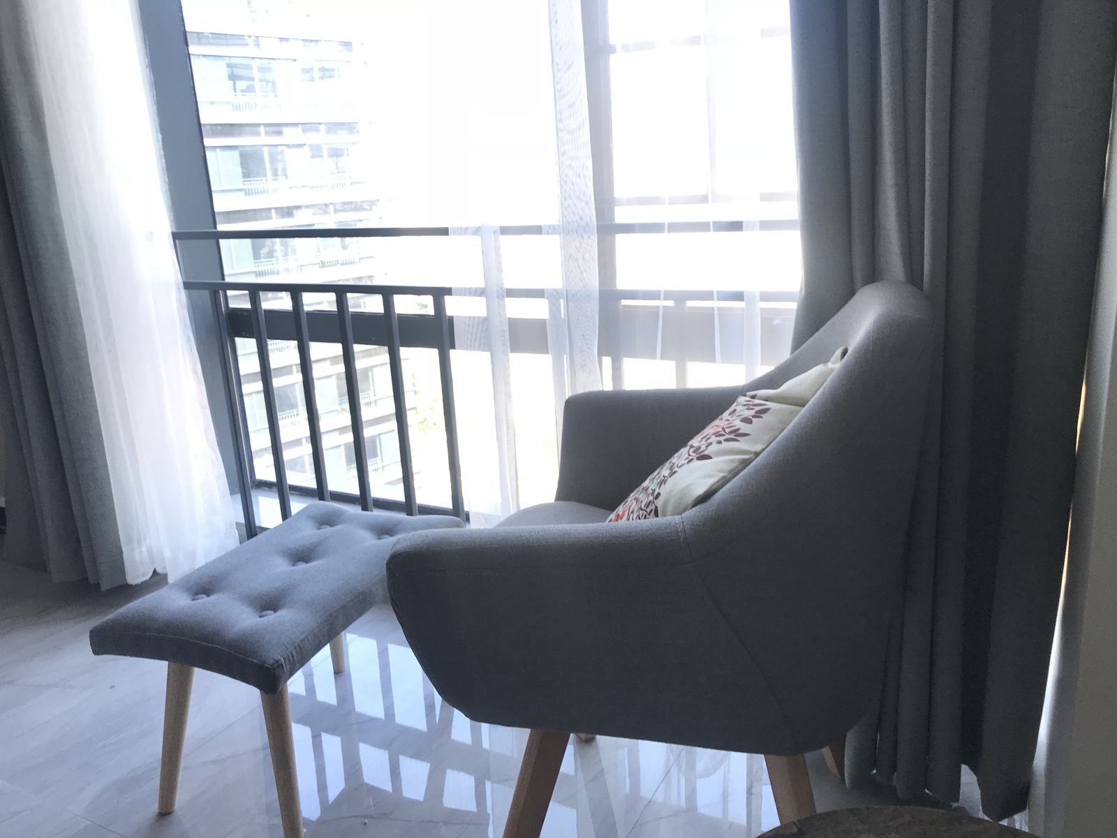 豪华大床房