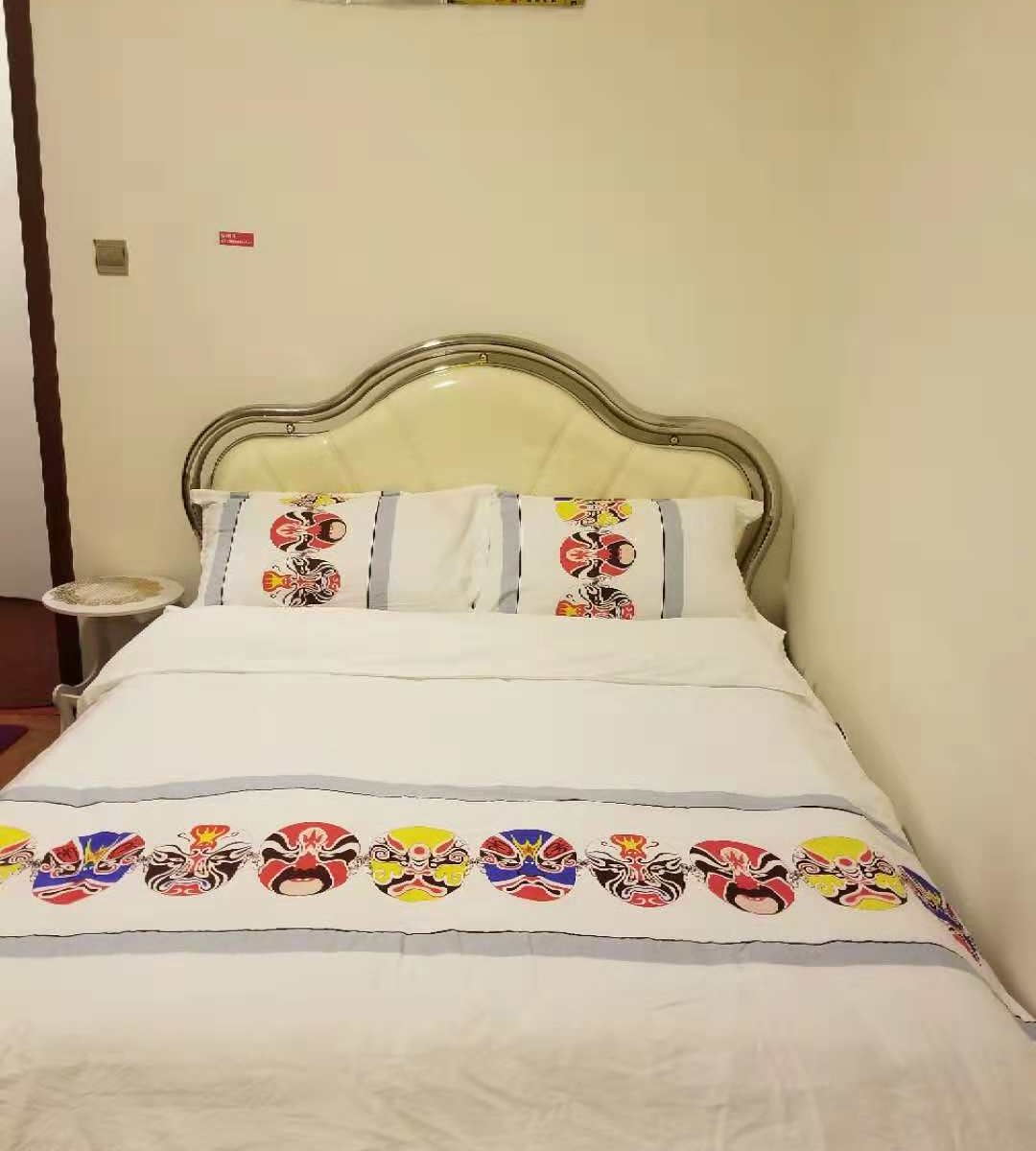 精品单间