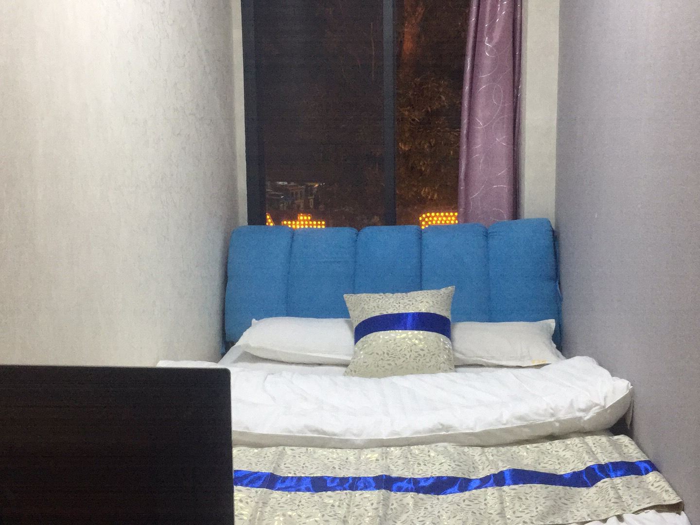迷你小单间