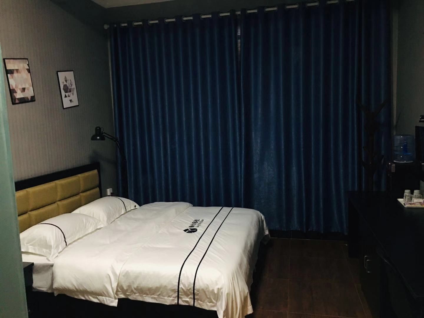特色主题大床房