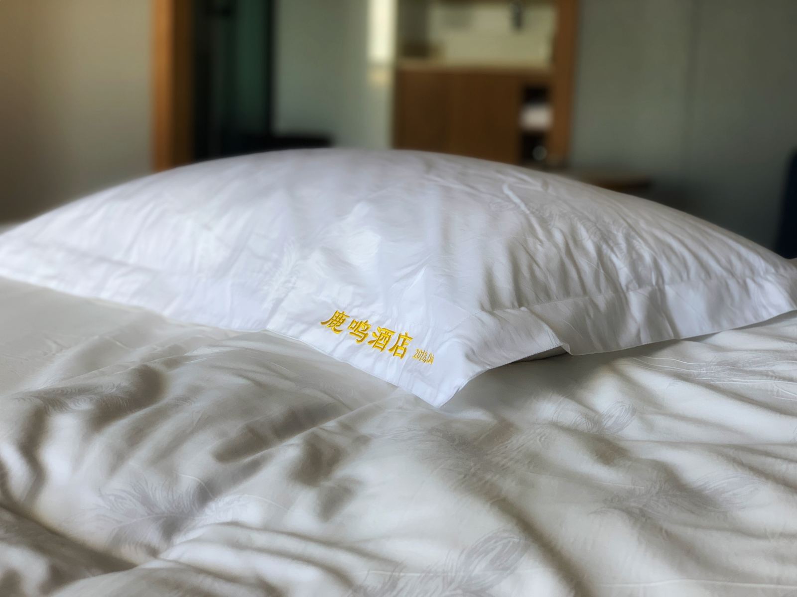 观景套房