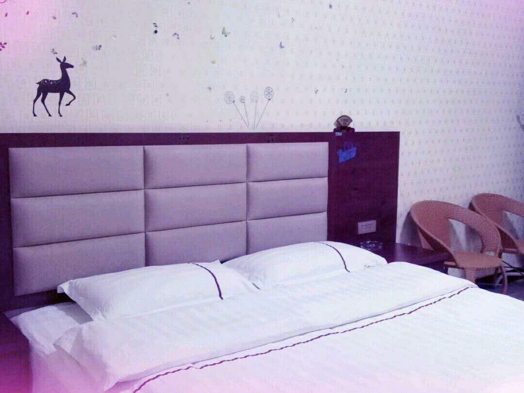 精致大床房