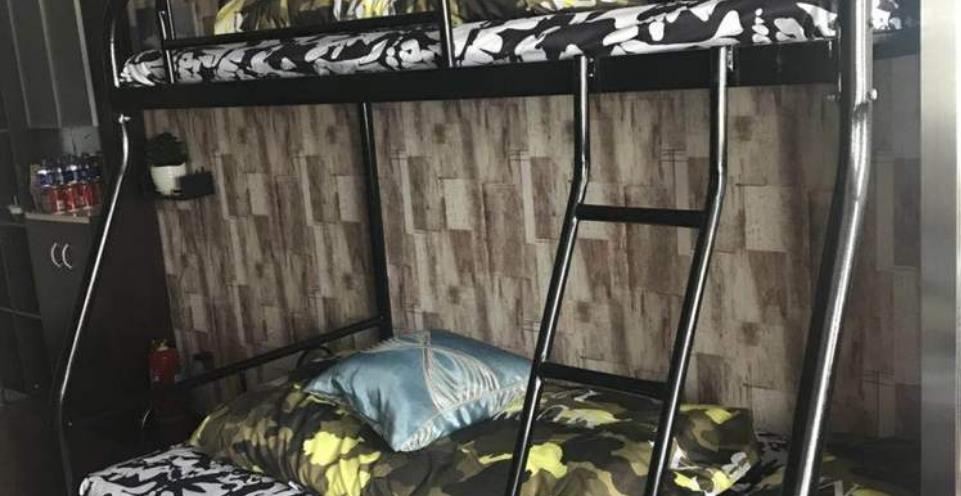 助力吃鸡四人间