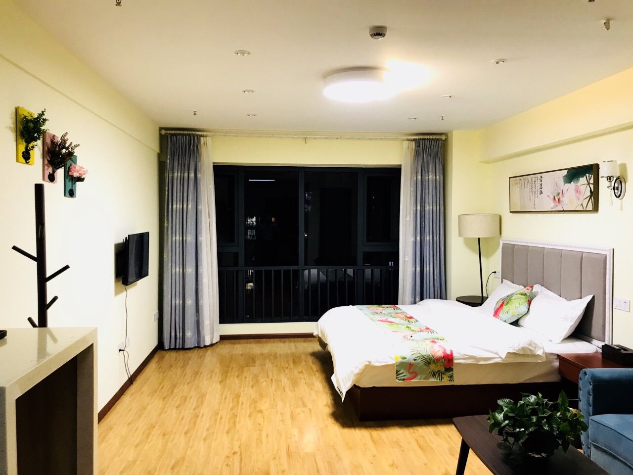 特价大床房