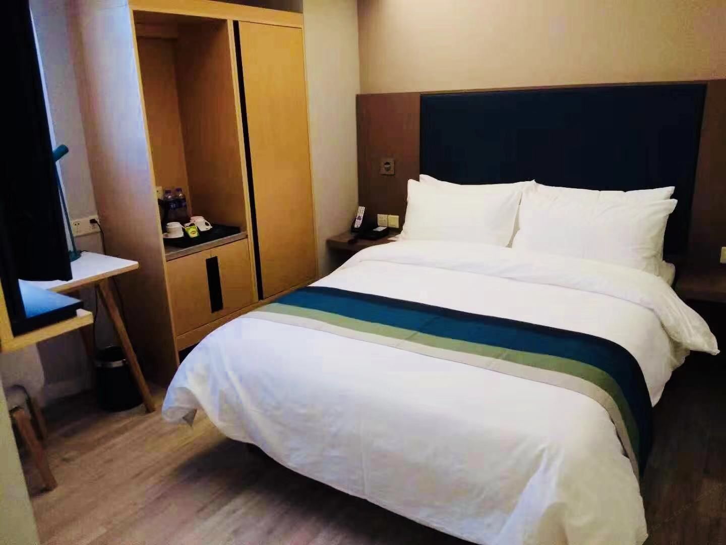 商旅商务房