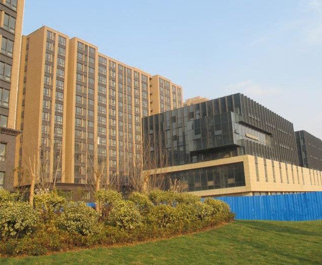 如意单间公寓(常州典雅花园店)