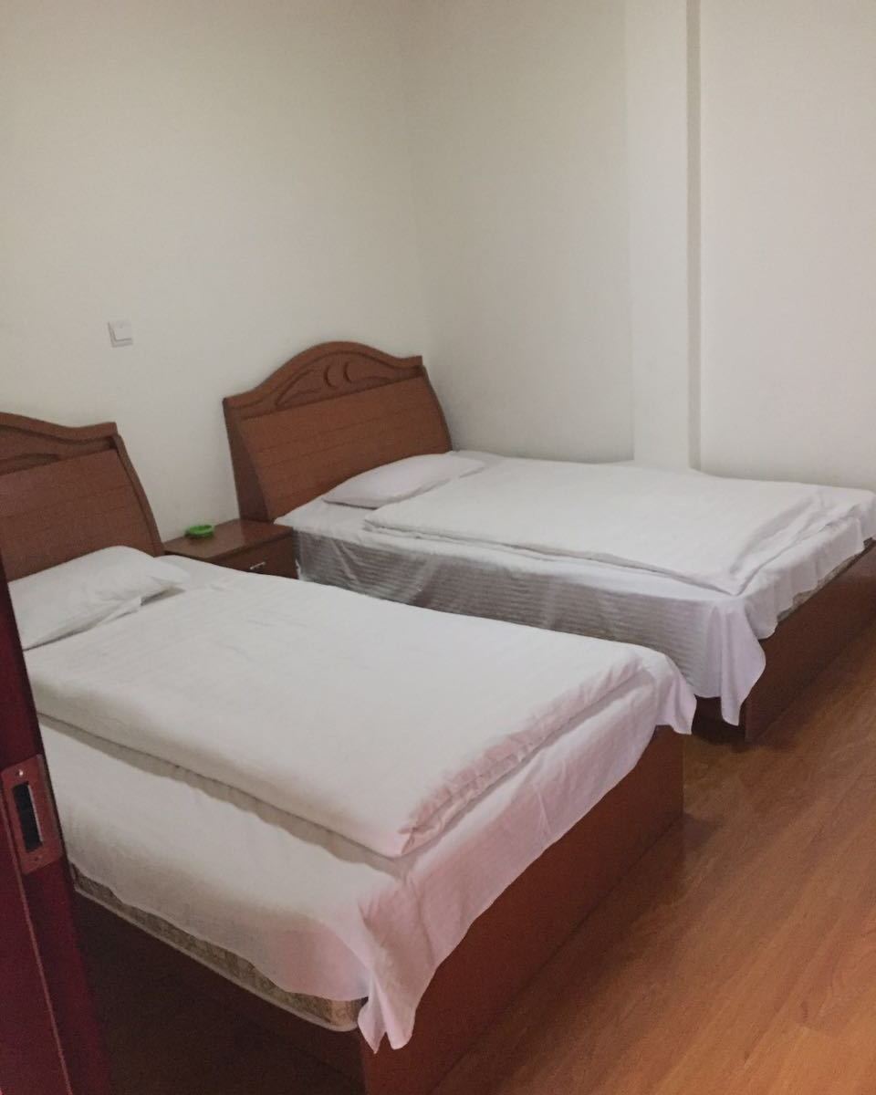 标间