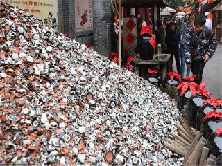 西安兵馬俑旅游多少錢一個(gè)人_西安兵馬俑半自由行_西安兵馬俑旅游價(jià)格多少跟團(tuán)