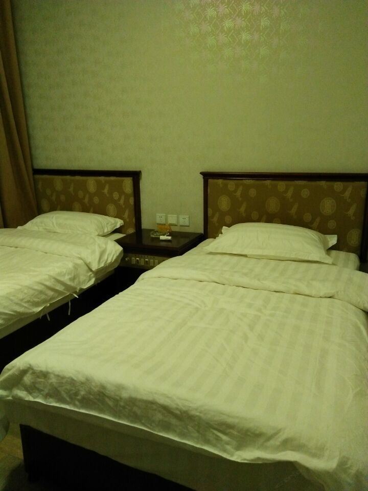 标准间