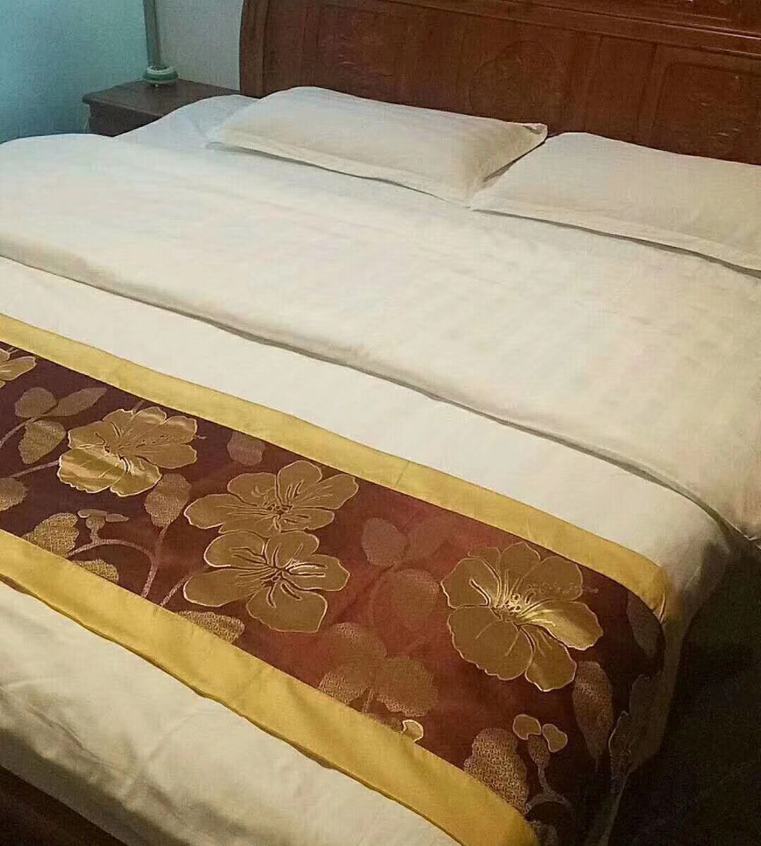 观景大床房