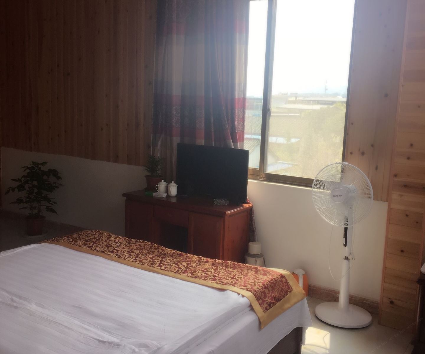观景标准房