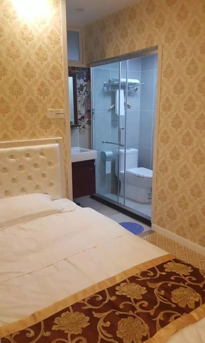 经济单人间