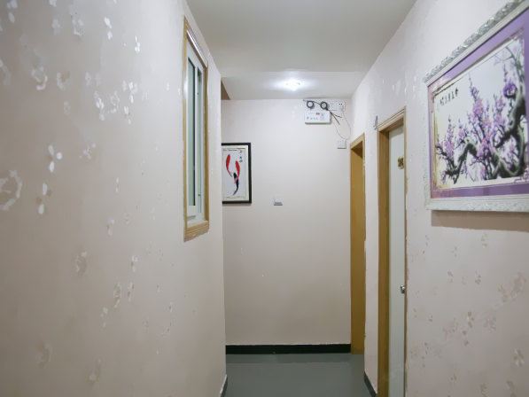 合肥金城宾馆