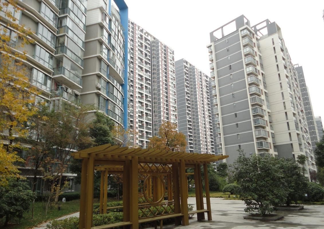 合肥朝江大学生求职公寓二店