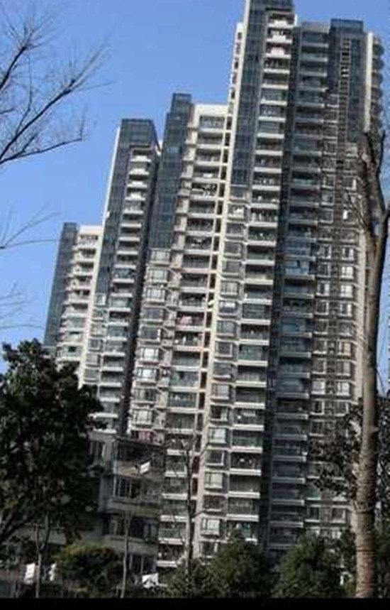 左邻右舍公寓(合肥和平路店)
