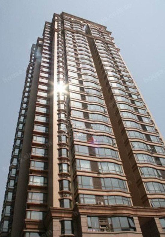 左邻右舍公寓(合肥宿州路店)