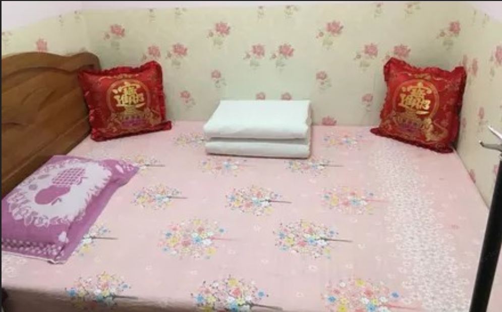 普间