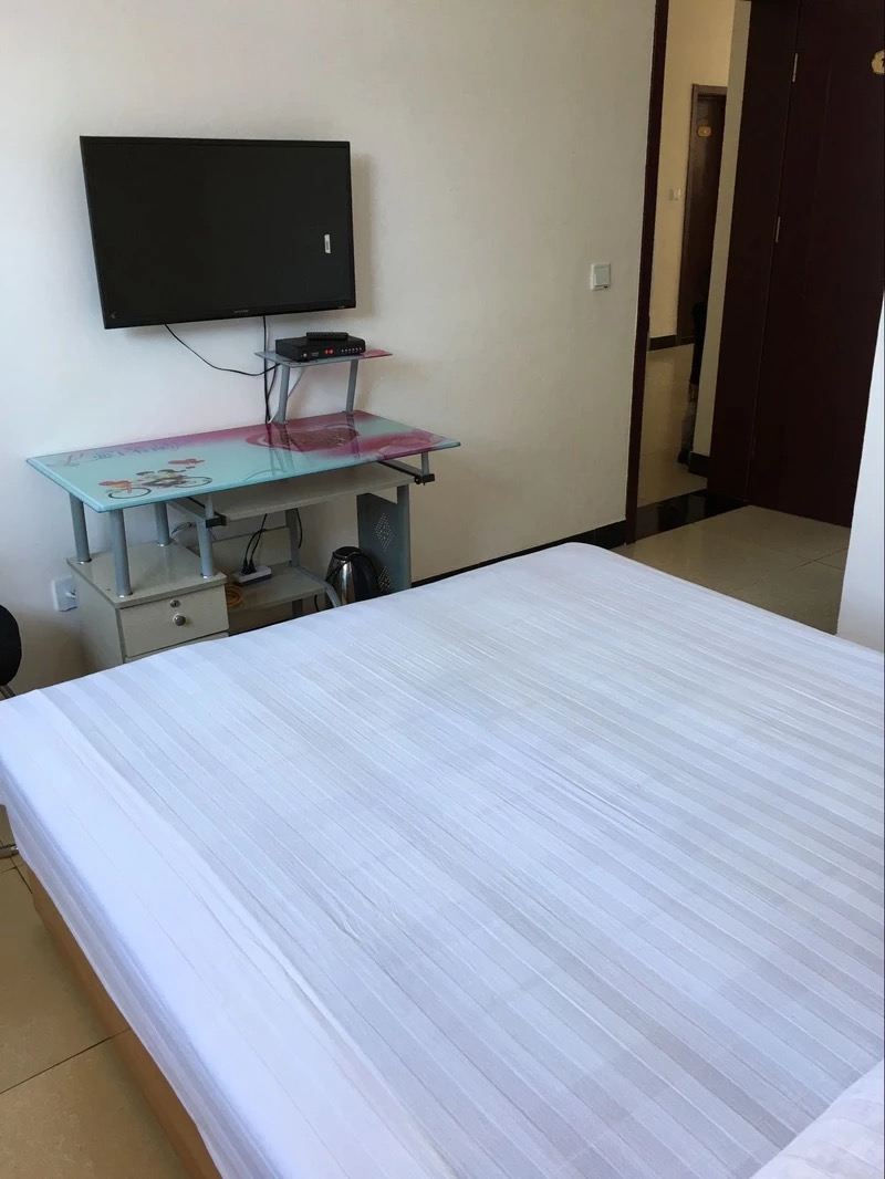 标准大床房
